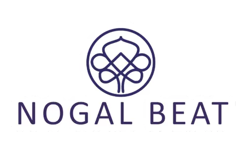 Logo Nogal Beat