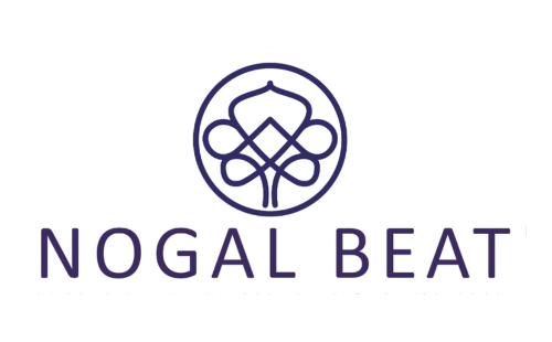 Logo NogalBeat